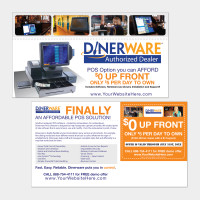 Dinerware PC
