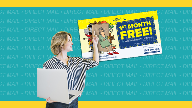 direct mail campaigns