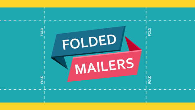 Folded Mailers Cover Image